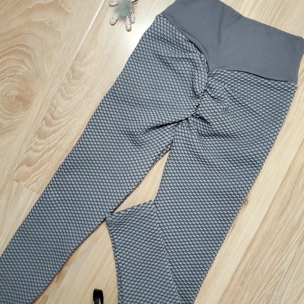 Stylish Leggings For Women Soft High Waist Yoga Pants Comfortable Leggings