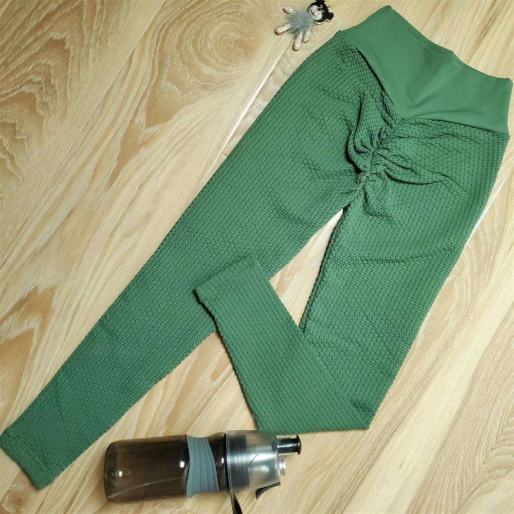 Stylish Leggings For Women Soft High Waist Yoga Pants Comfortable Leggings