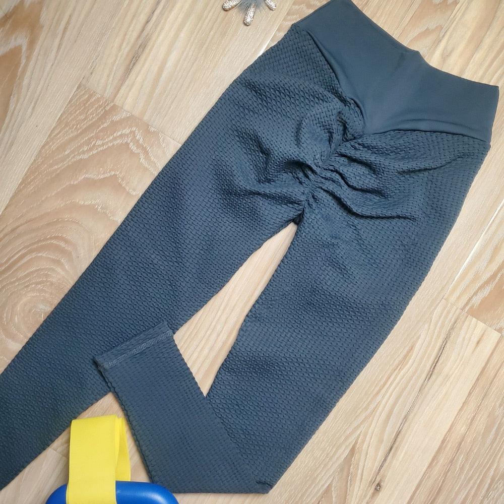 Stylish Leggings For Women Soft High Waist Yoga Pants Comfortable Leggings