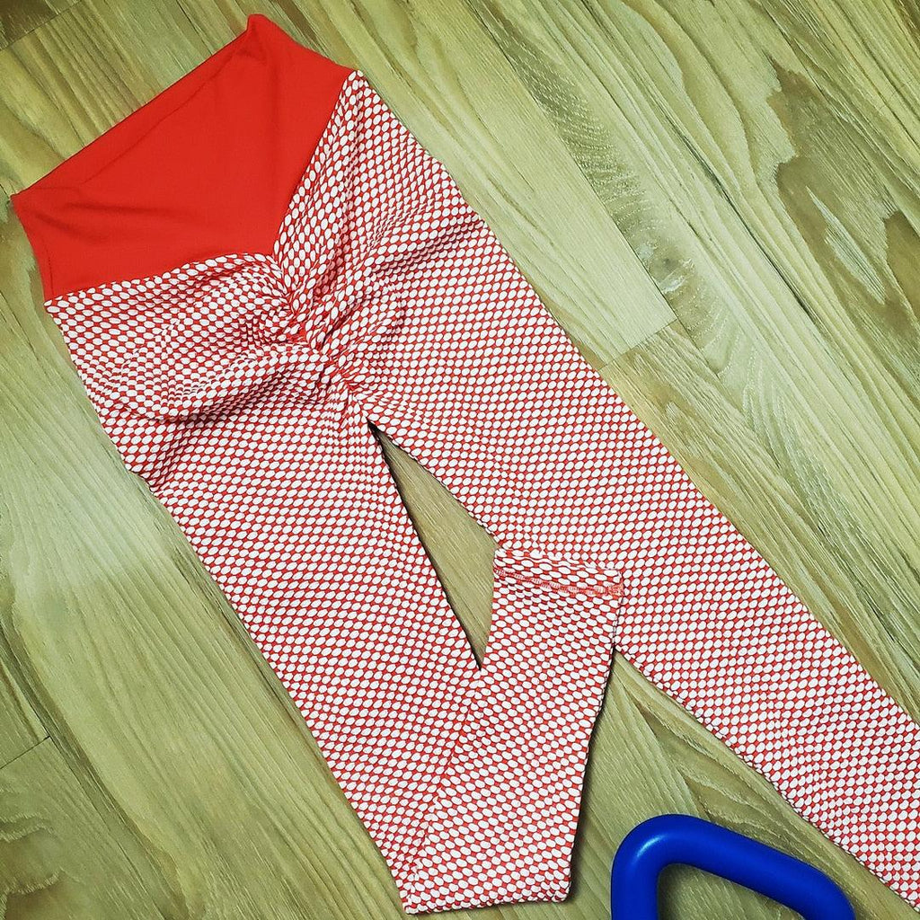 Stylish Leggings For Women Soft High Waist Yoga Pants Comfortable Leggings