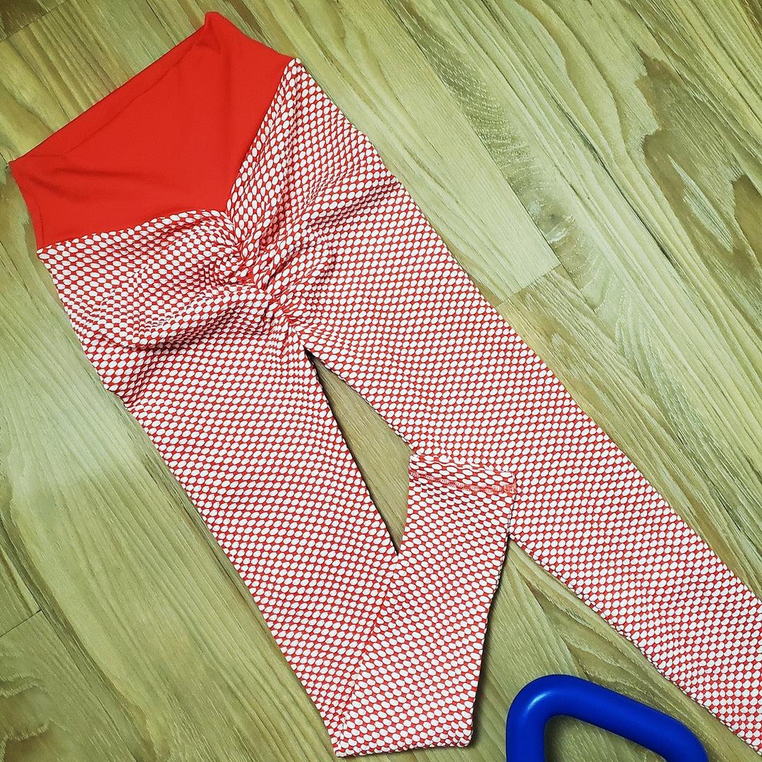Stylish Leggings For Women Soft High Waist Yoga Pants Comfortable Leggings