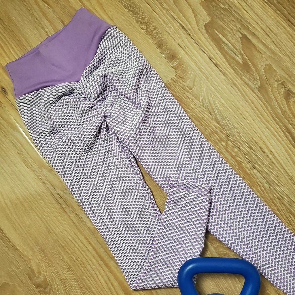 Stylish Leggings For Women Soft High Waist Yoga Pants Comfortable Leggings