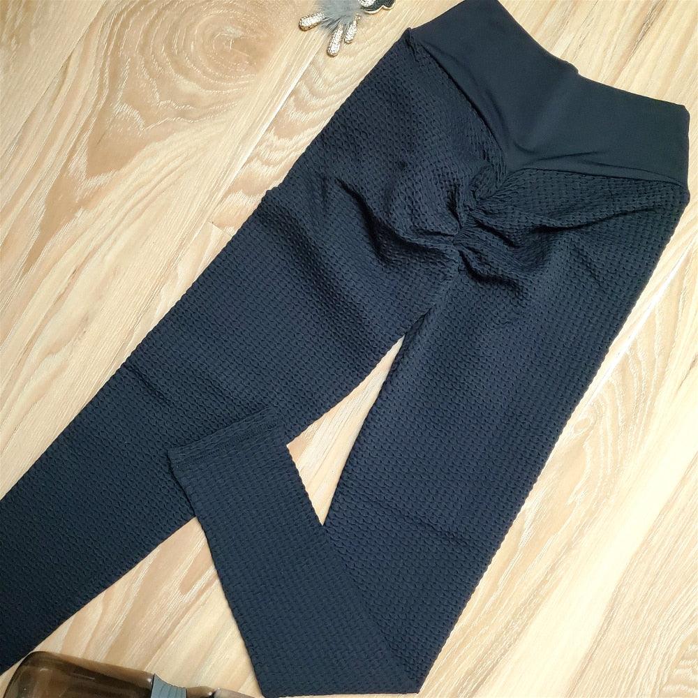 Stylish Leggings For Women Soft High Waist Yoga Pants Comfortable Leggings
