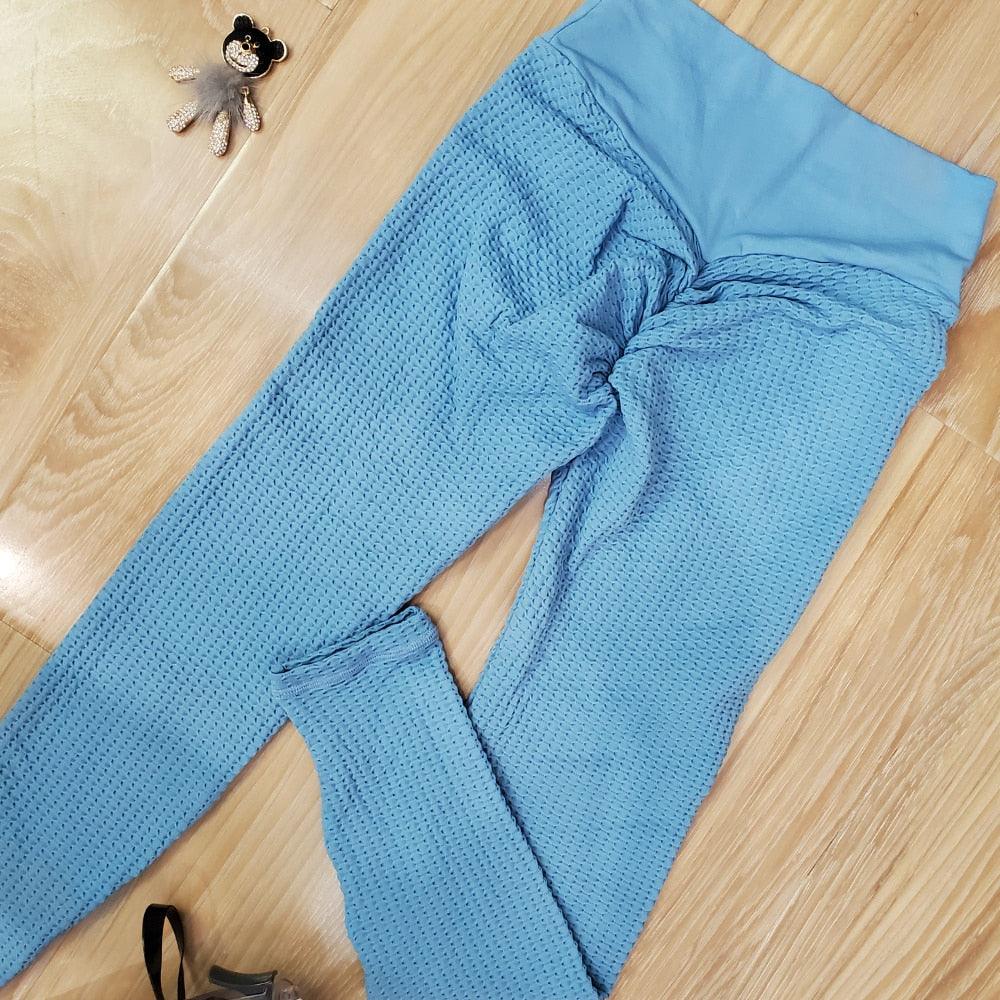 Stylish Leggings For Women Soft High Waist Yoga Pants Comfortable Leggings