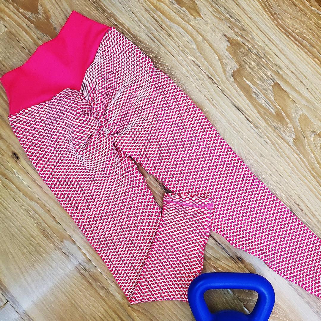 Stylish Leggings For Women Soft High Waist Yoga Pants Comfortable Leggings