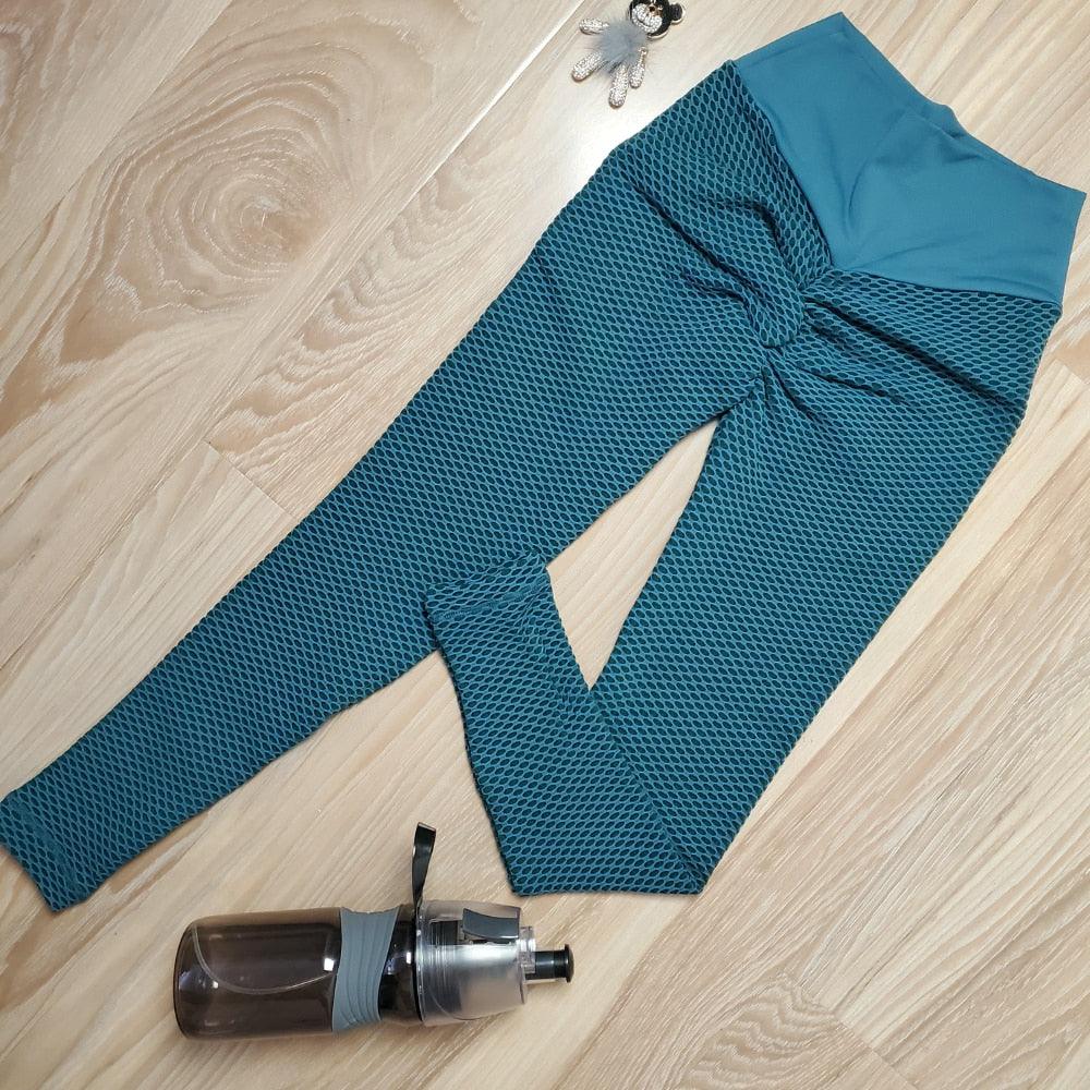 Stylish Leggings For Women Soft High Waist Yoga Pants Comfortable Leggings