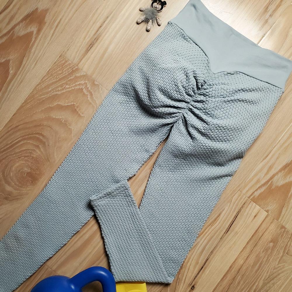 Stylish Leggings For Women Soft High Waist Yoga Pants Comfortable Leggings