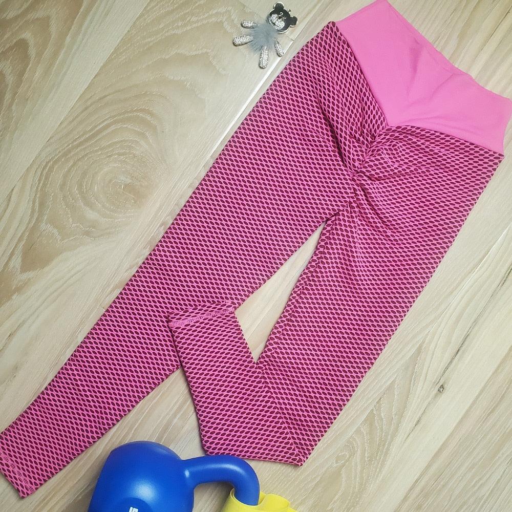 Stylish Leggings For Women Soft High Waist Yoga Pants Comfortable Leggings
