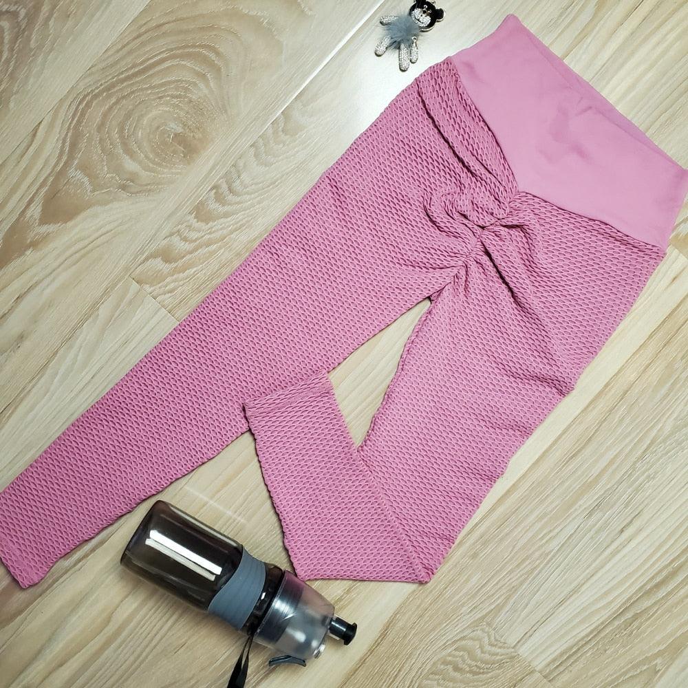 Stylish Leggings For Women Soft High Waist Yoga Pants Comfortable Leggings