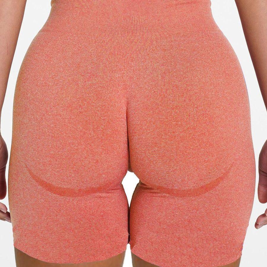 Ultra Soft Women Seamless Leggings