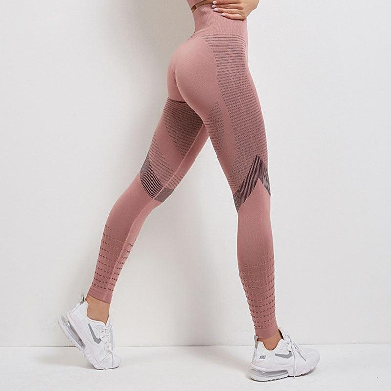 Ultra Soft Women Seamless Leggings