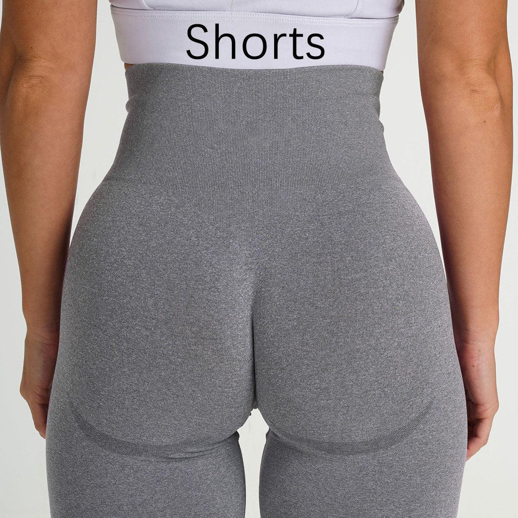 Ultra Soft Women Seamless Leggings