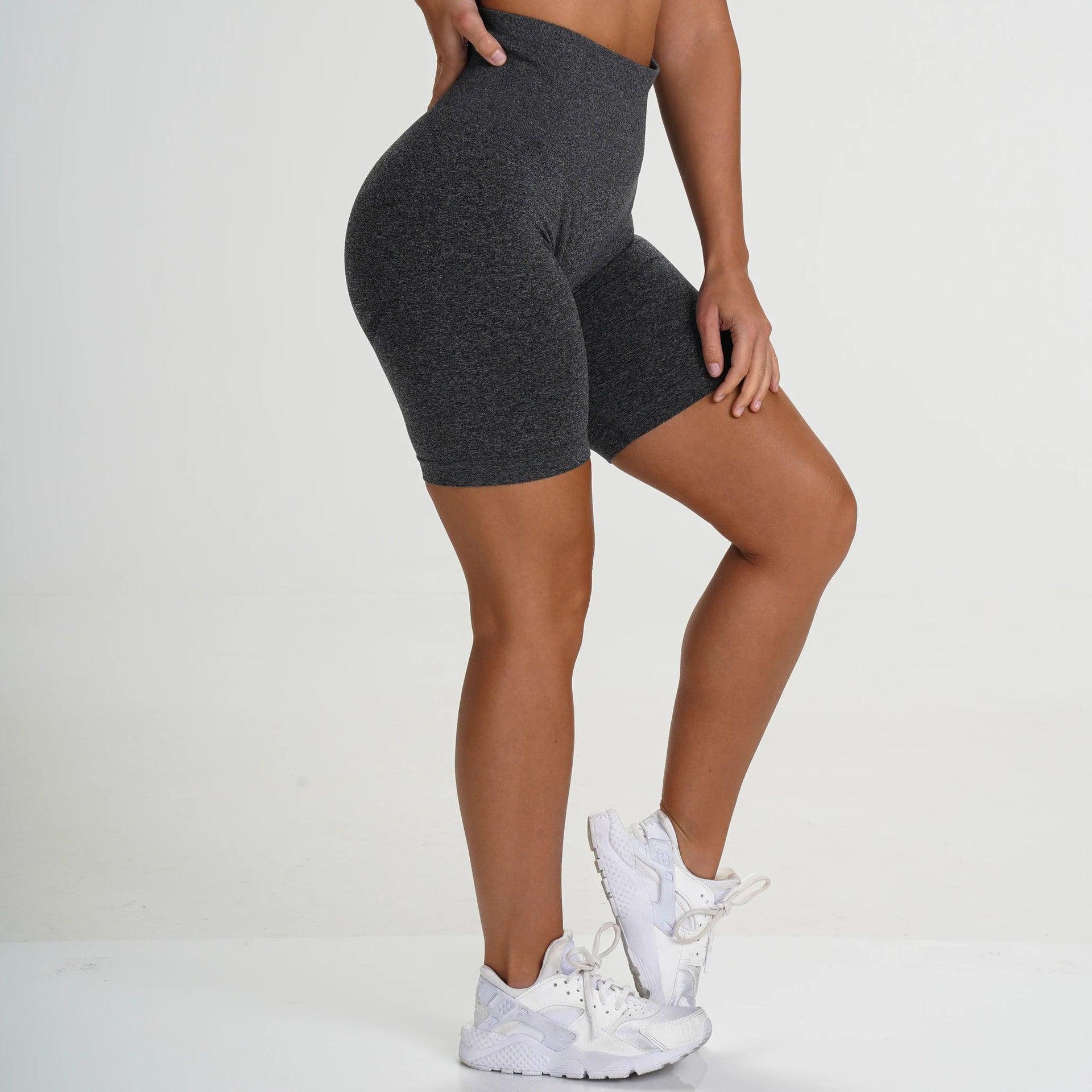 Ultra Soft Women Seamless Leggings
