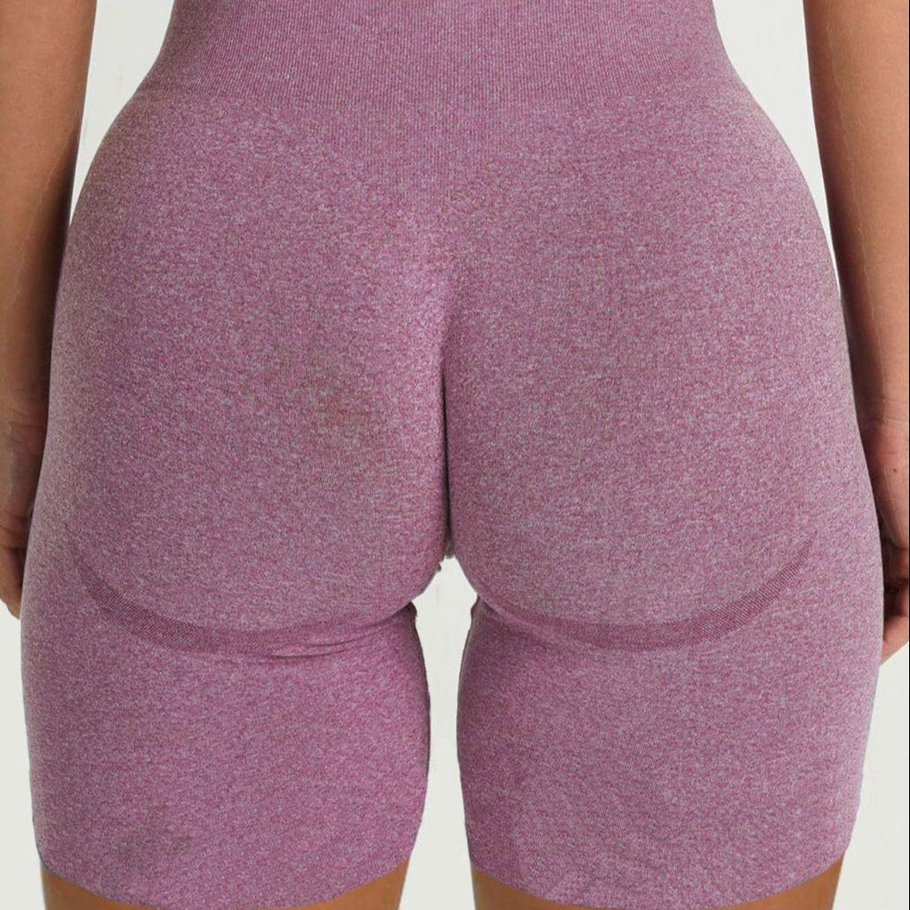 Ultra Soft Women Seamless Leggings