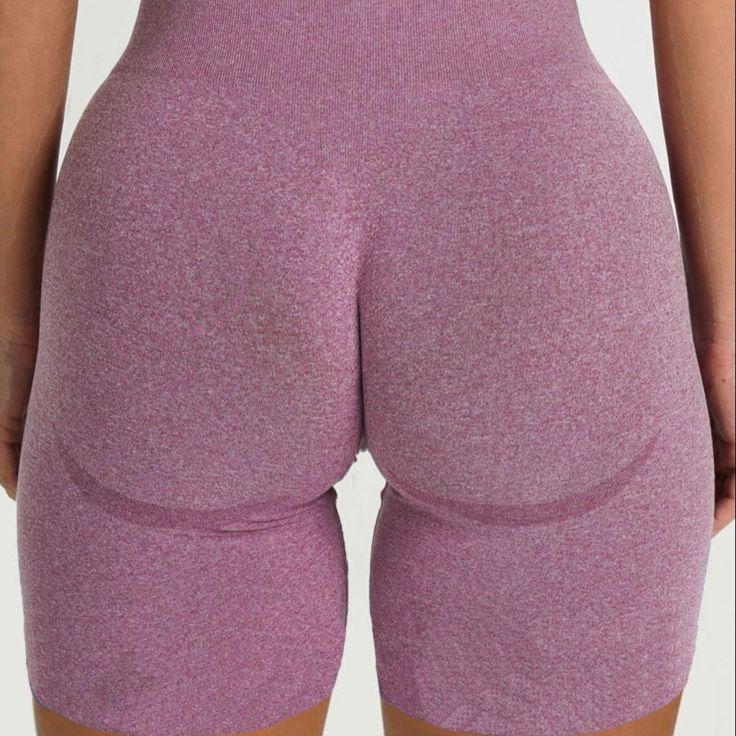 Ultra Soft Women Seamless Leggings