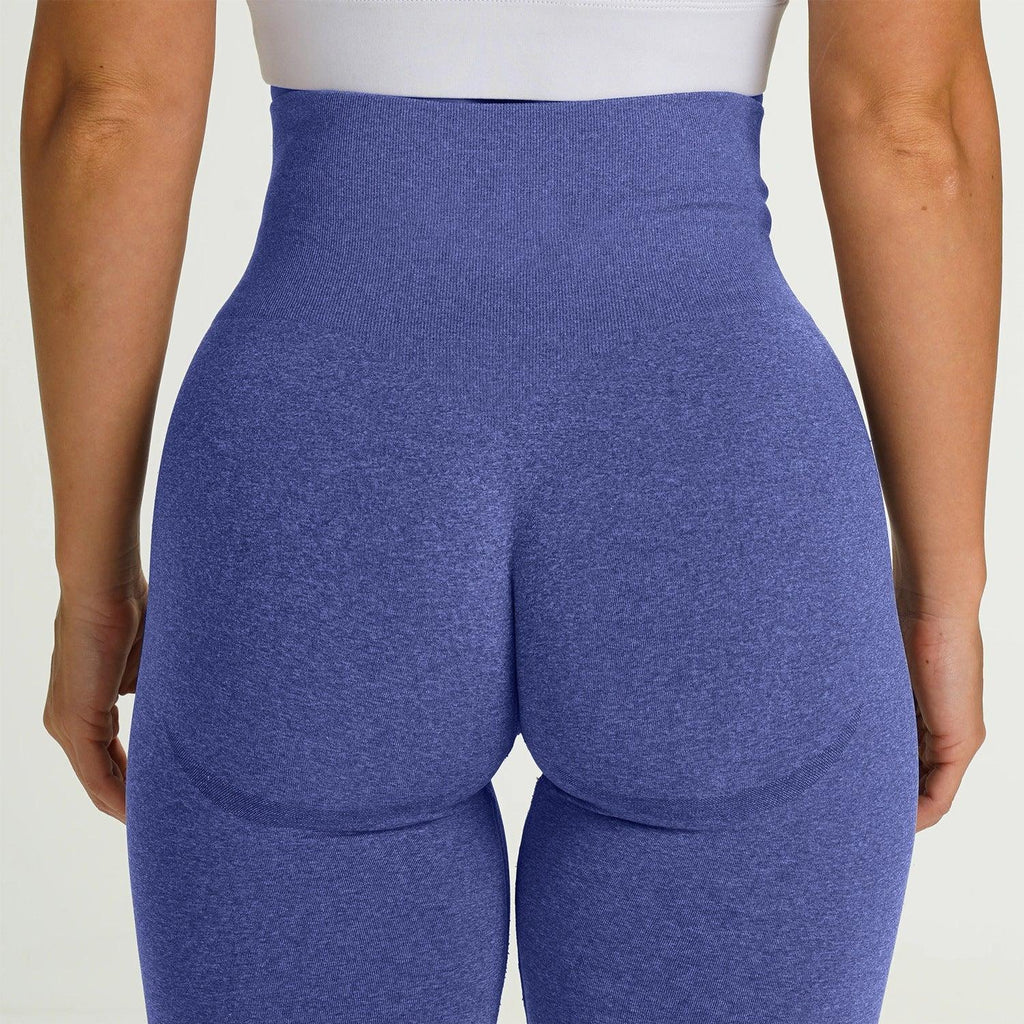 Ultra Soft Women Seamless Leggings