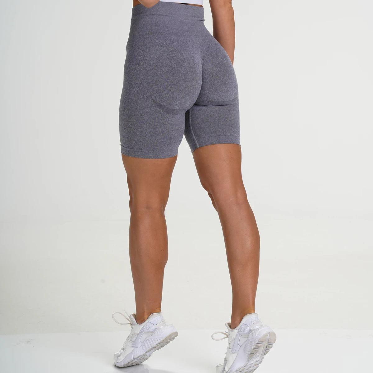 Ultra Soft Women Seamless Leggings