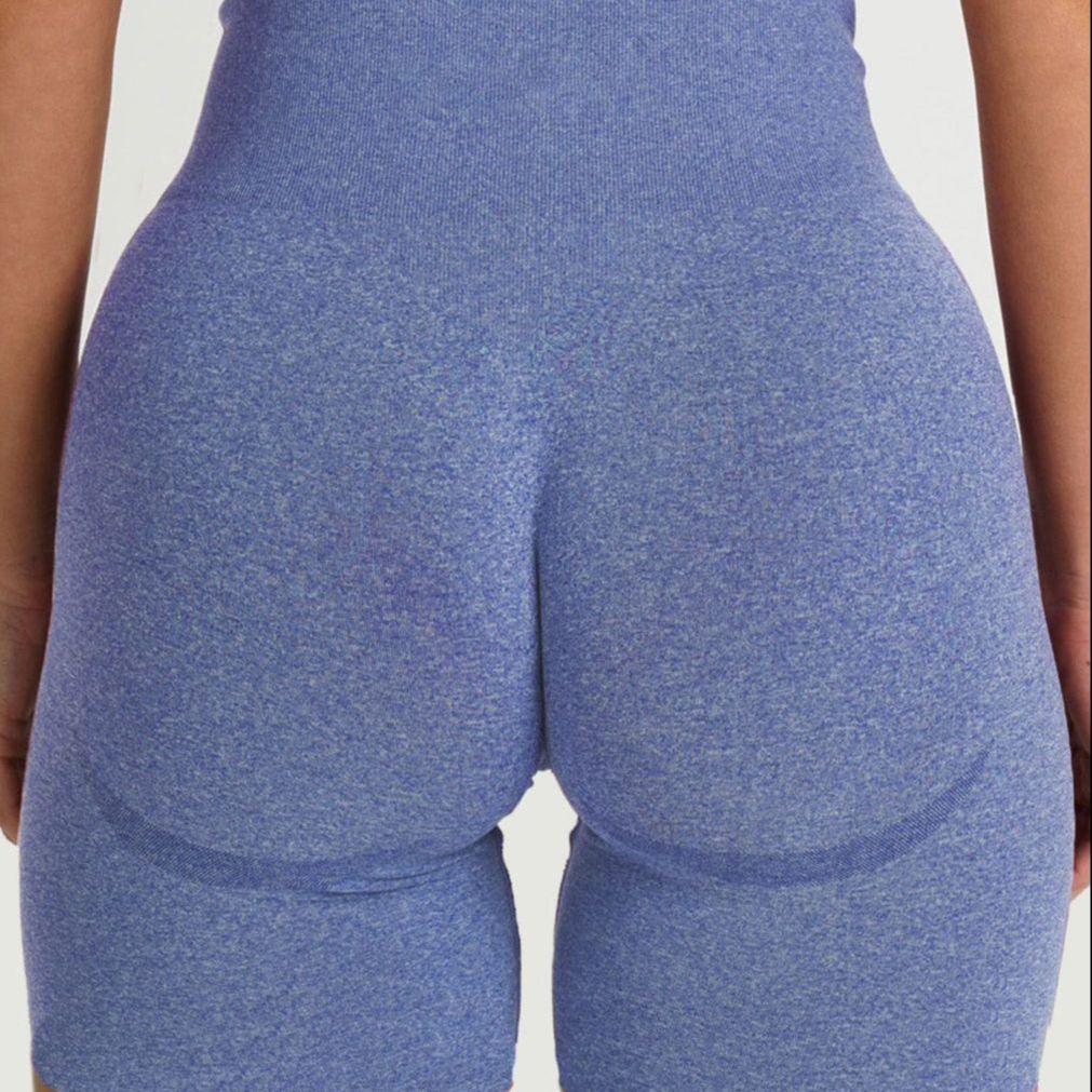 Ultra Soft Women Seamless Leggings