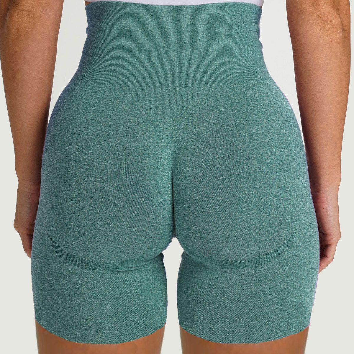 Ultra Soft Women Seamless Leggings