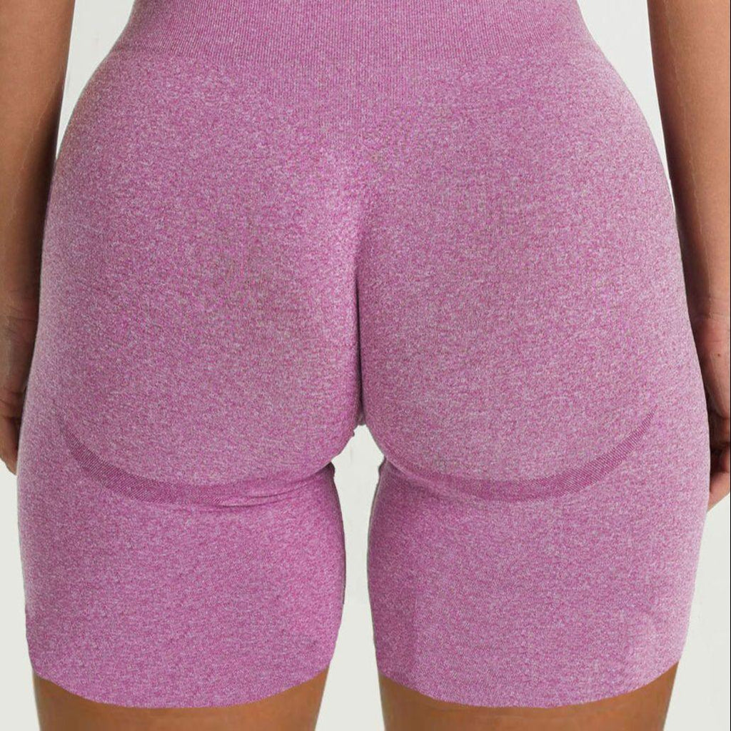 Ultra Soft Women Seamless Leggings