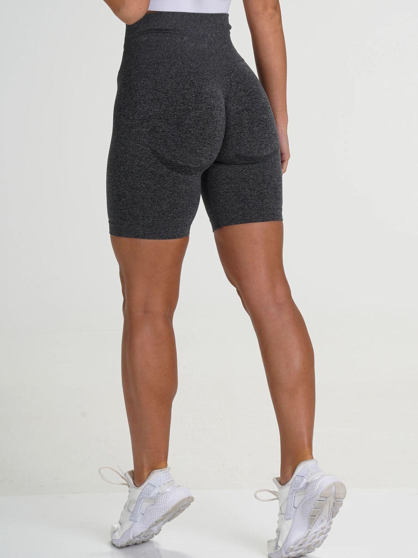 Ultra Soft Women Seamless Leggings